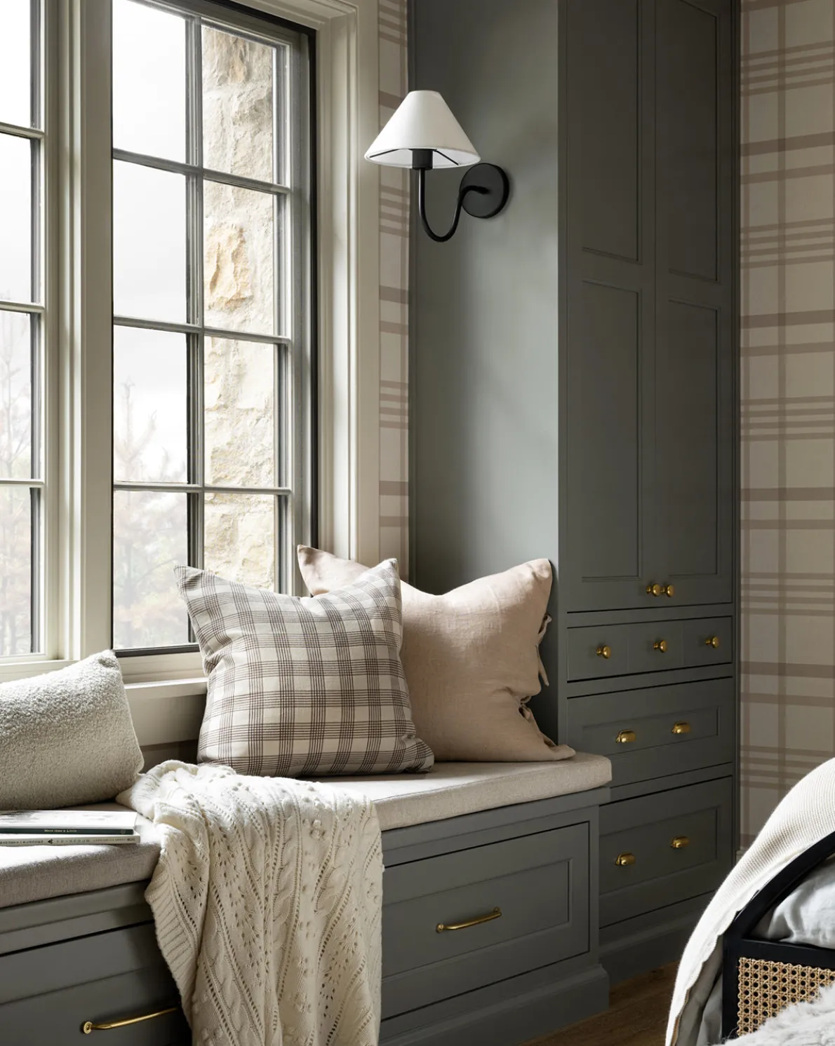 Glendale Pillow Cover