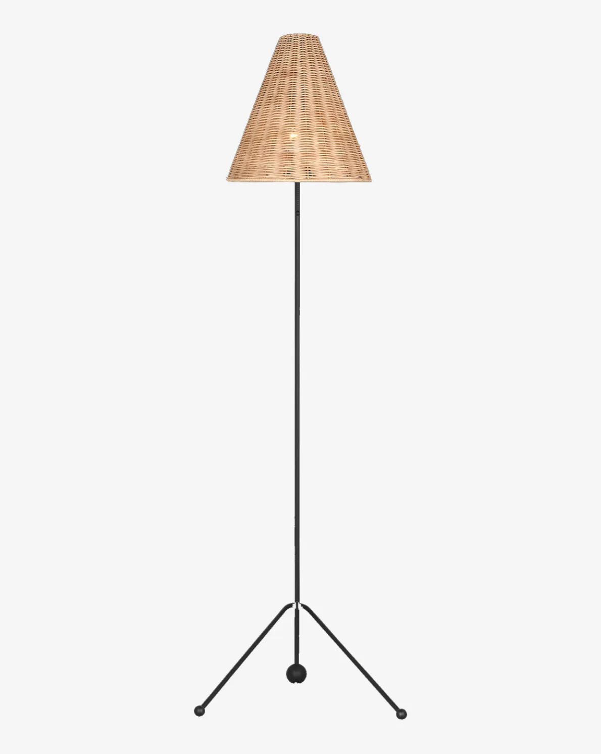 Gustav Floor Lamp
