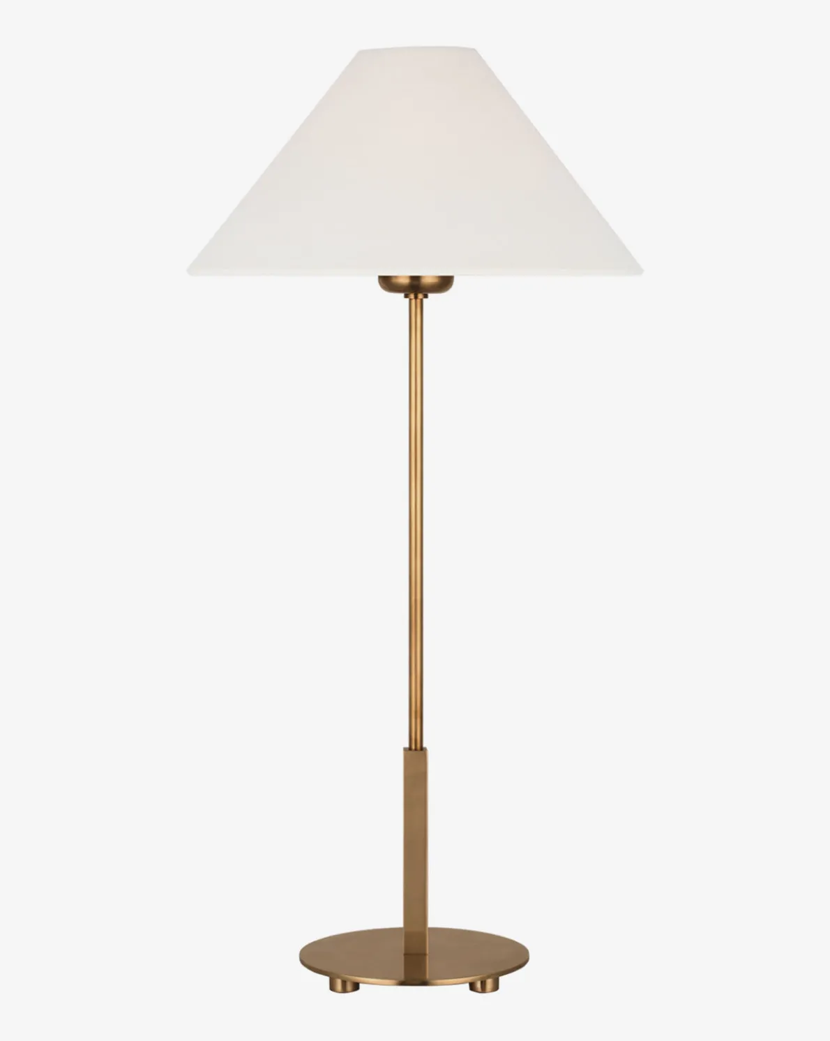 Hackney Cordless Buffet Lamp
