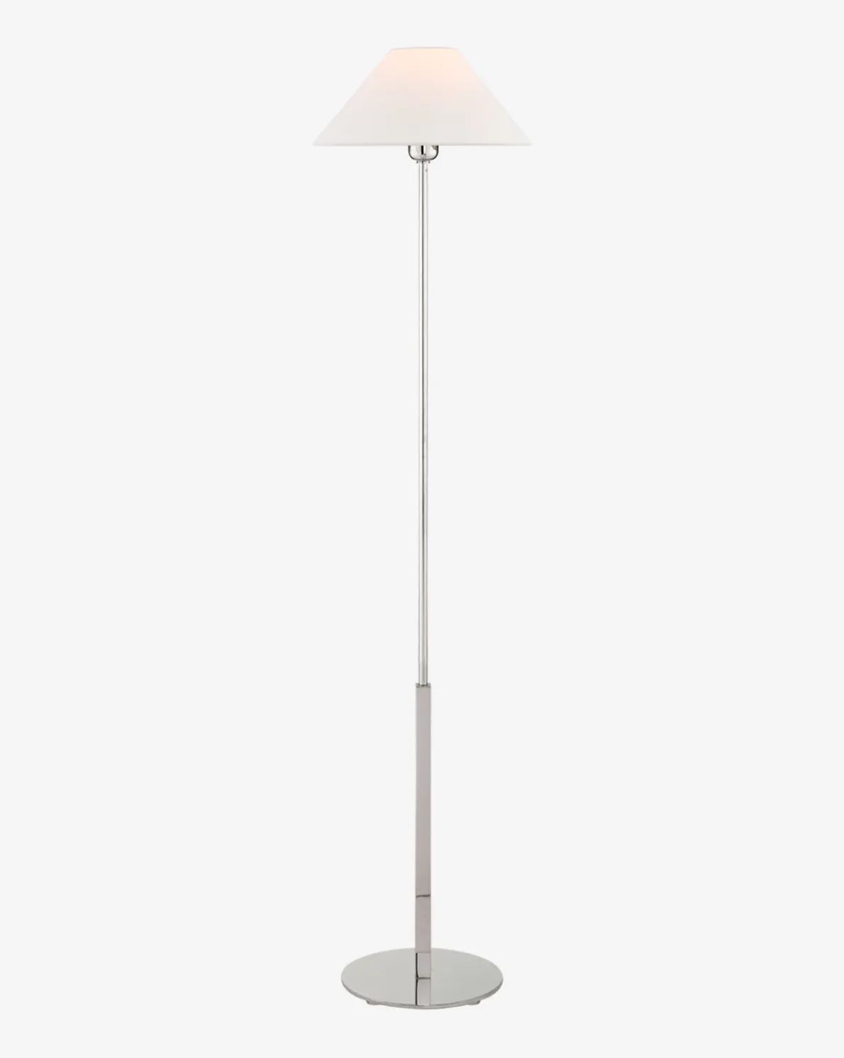 Hackney Cordless Floor Lamp