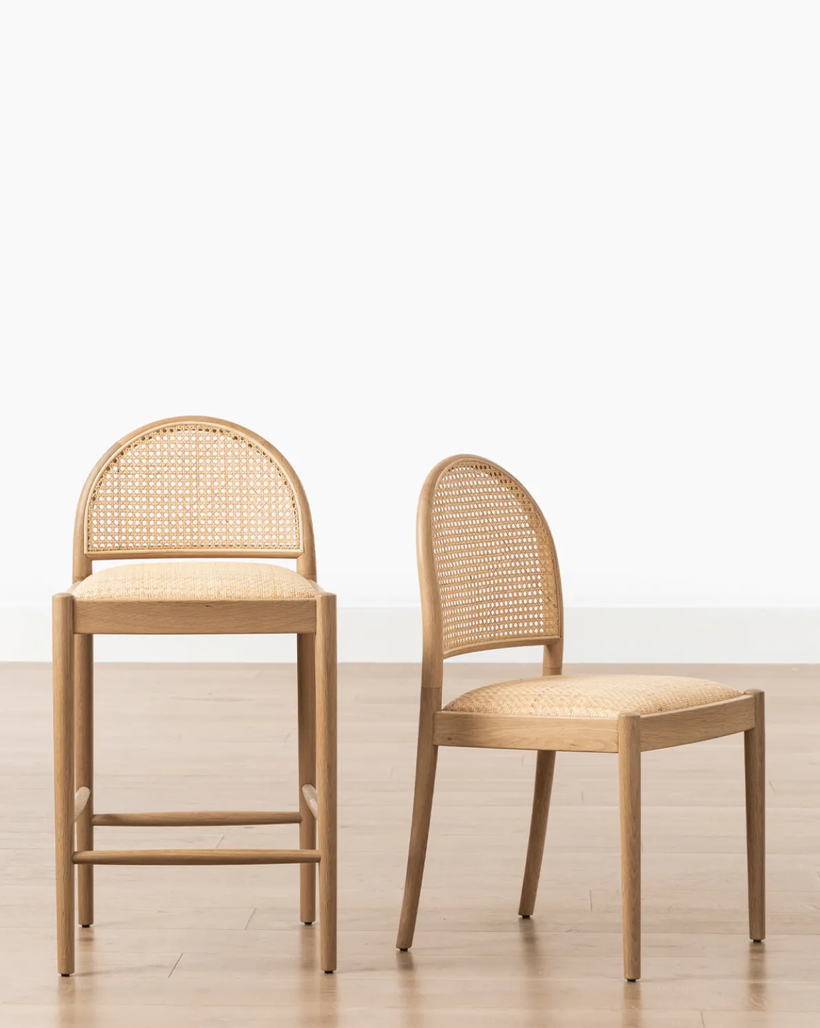 Hadden Natural Dining Chair