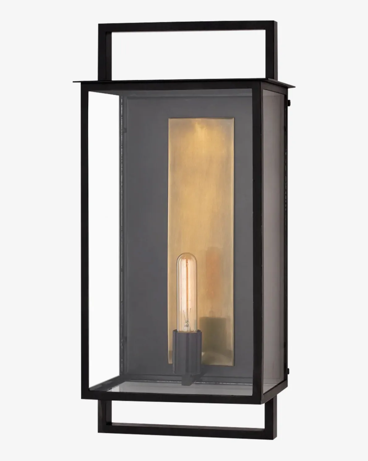 Halle Wall Lantern
