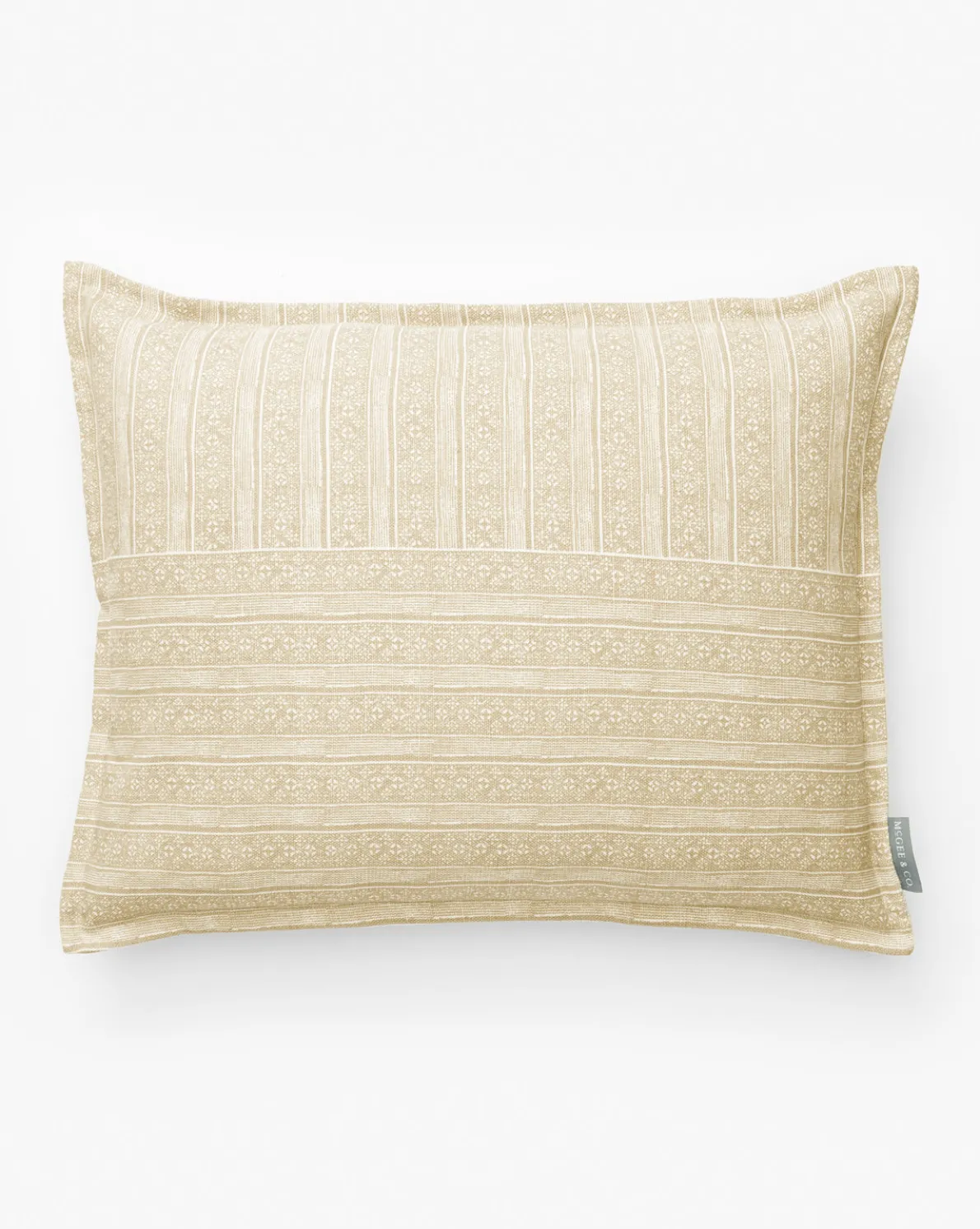 Halstead Pillow Cover