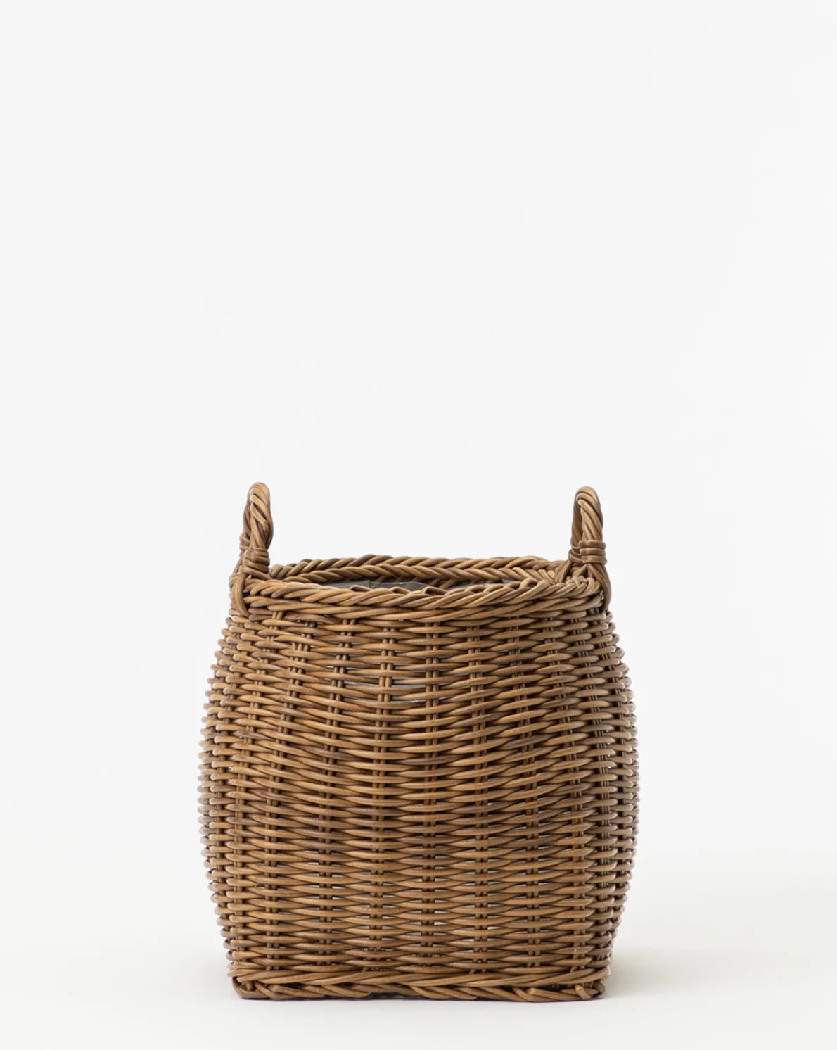 Handled Planter Basket