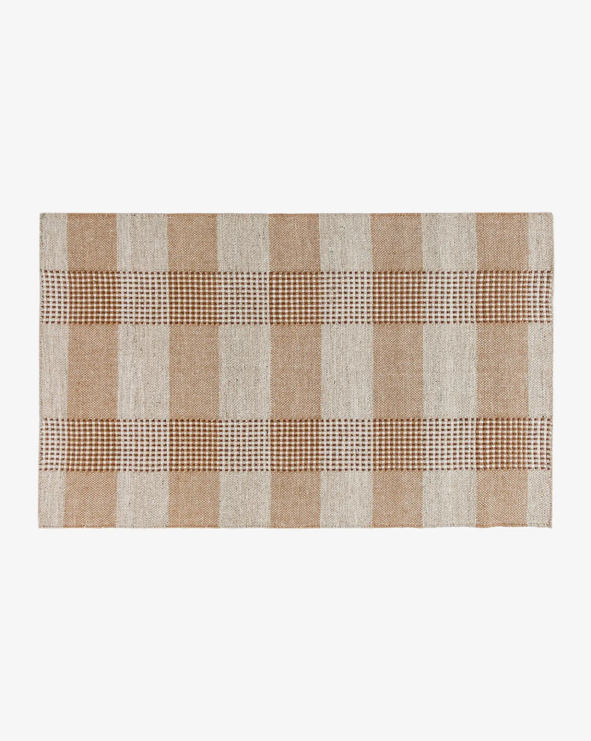 Hargrove Handwoven Indoor/Outdoor Rug