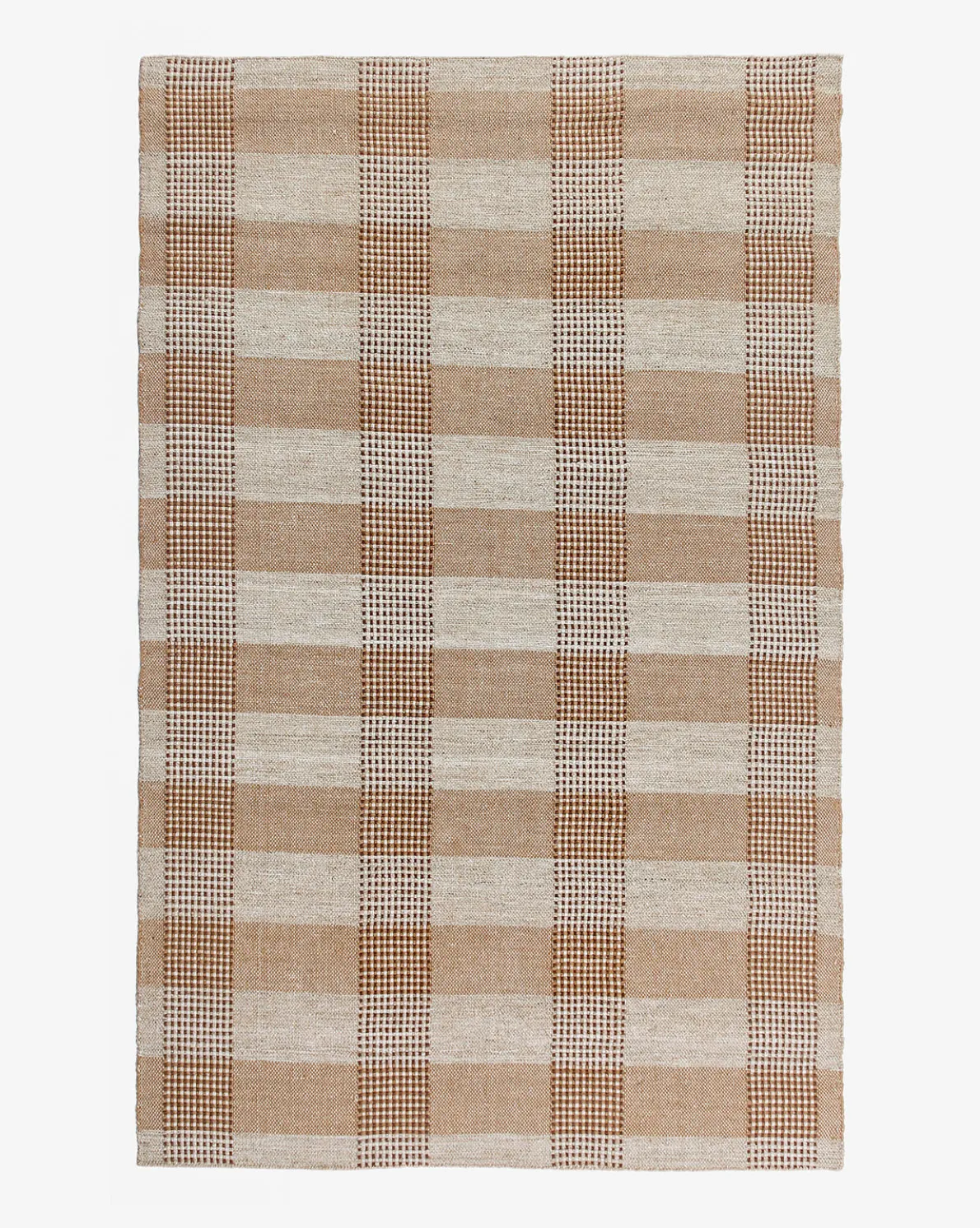 Hargrove Handwoven Indoor/Outdoor Rug