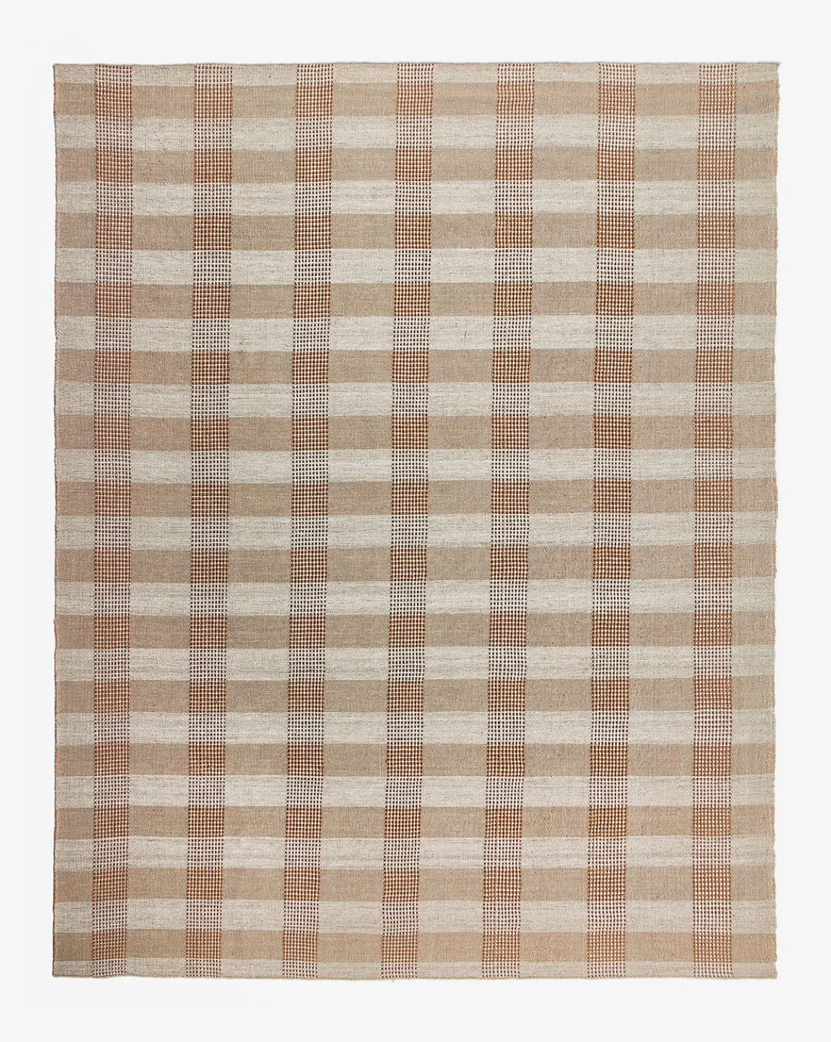 Hargrove Handwoven Indoor/Outdoor Rug