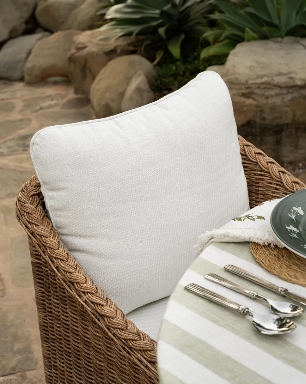 Haviland Outdoor Dining Chair