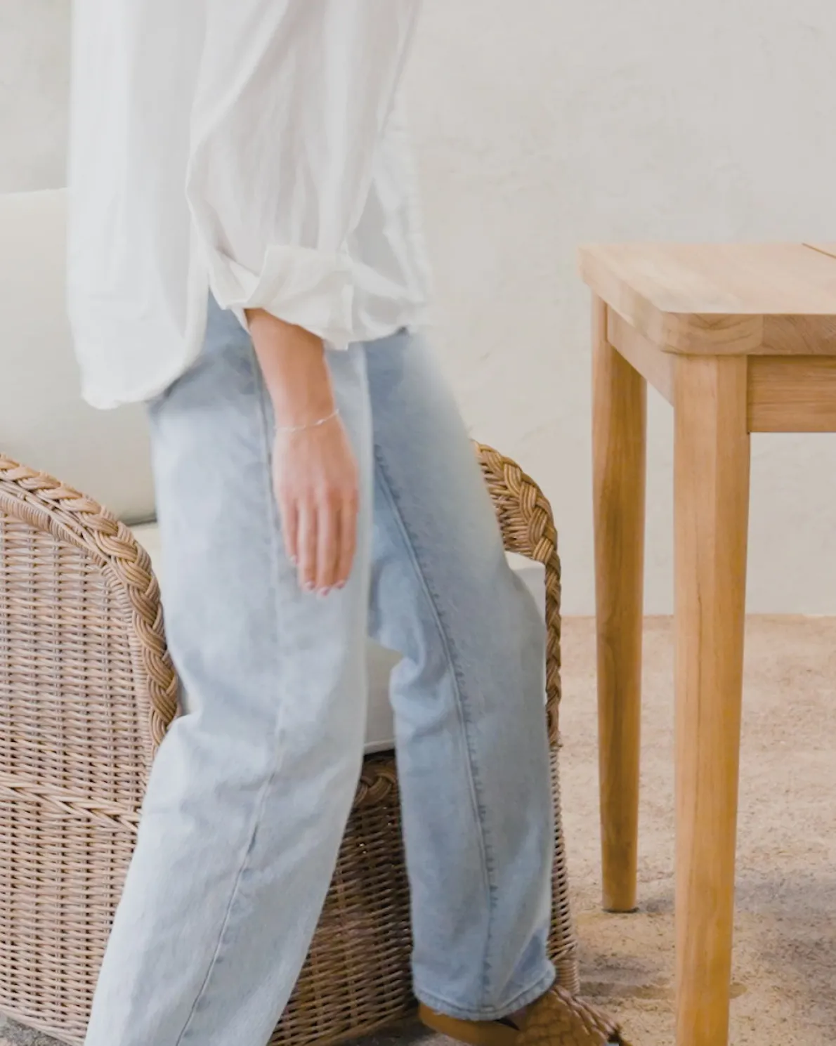 Haviland Outdoor Dining Chair