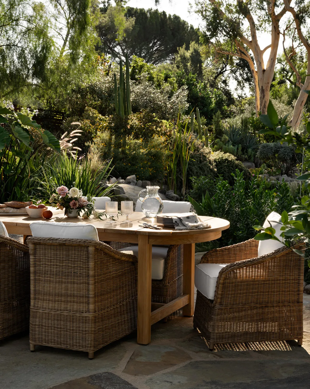 Haviland Outdoor Dining Chair