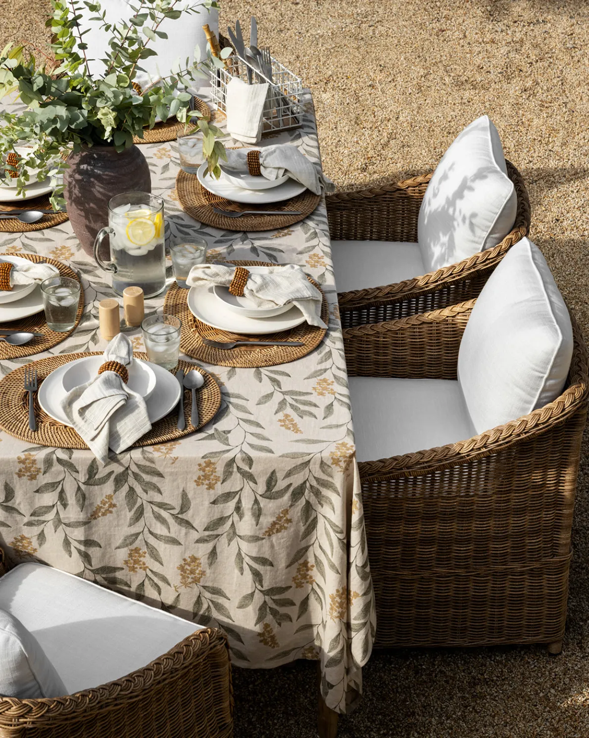 Haviland Outdoor Dining Chair