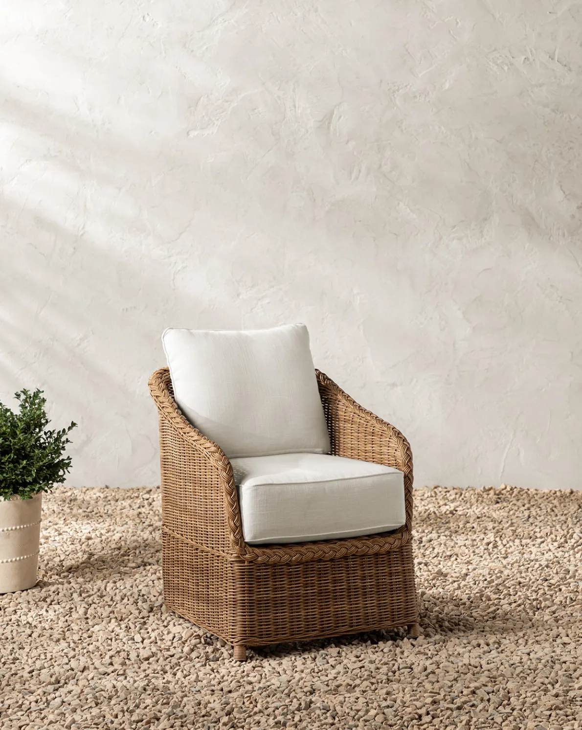 Haviland Outdoor Dining Chair