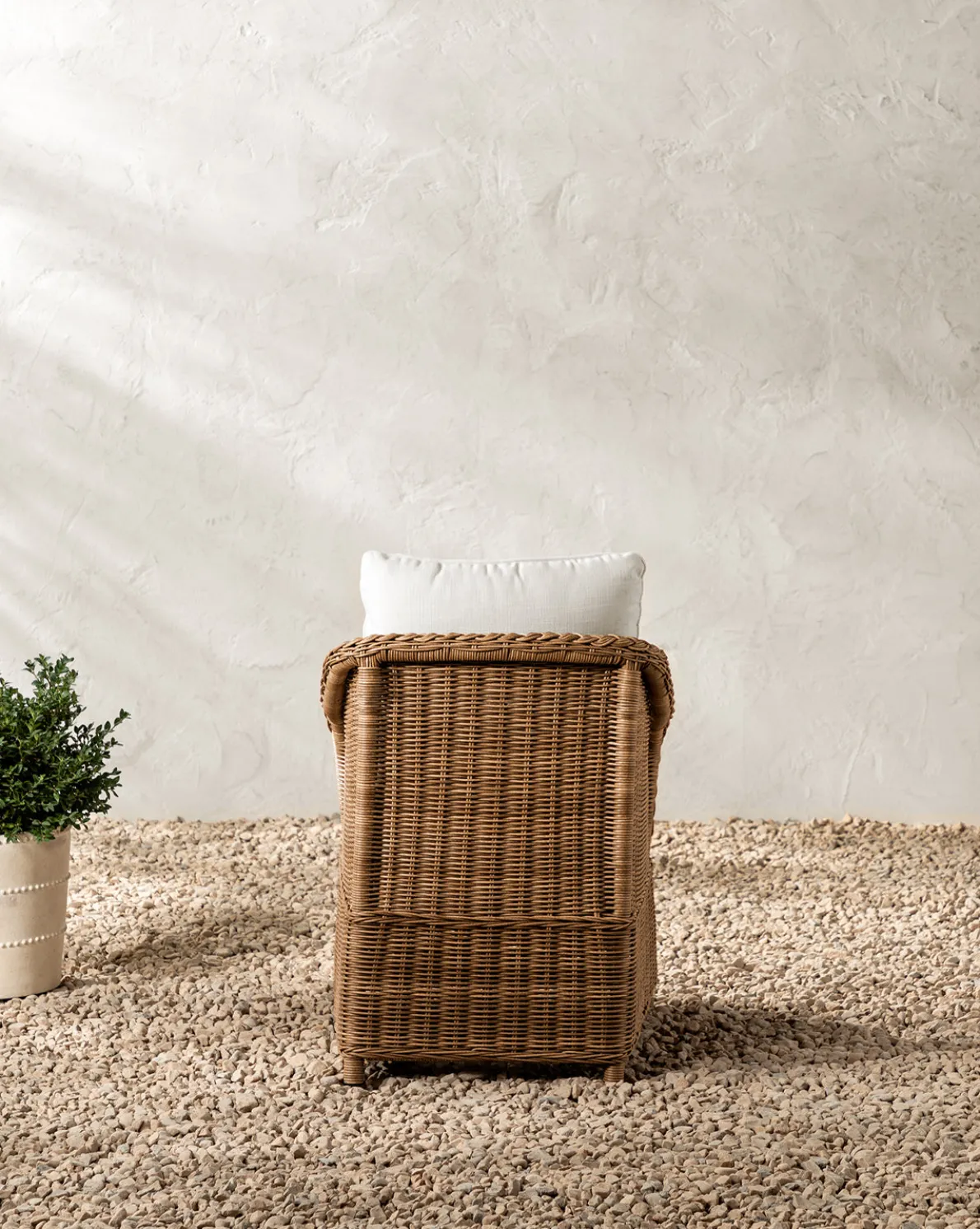 Haviland Outdoor Dining Chair