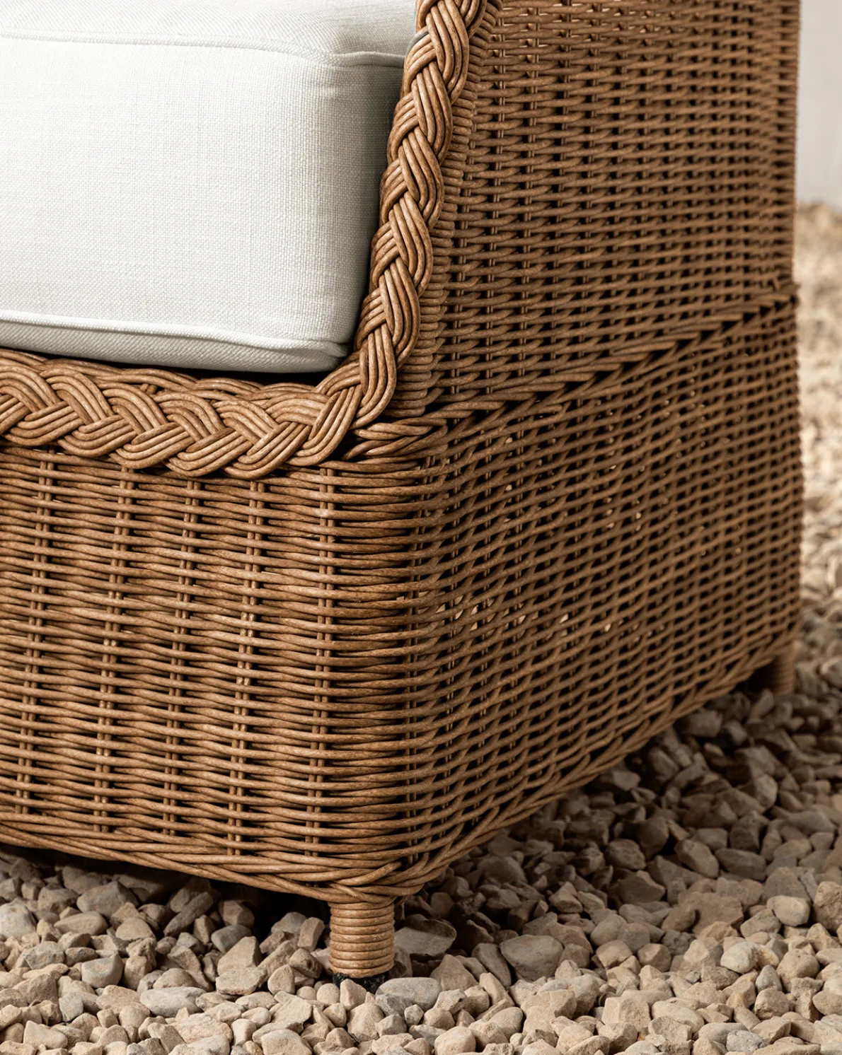 Haviland Outdoor Dining Chair