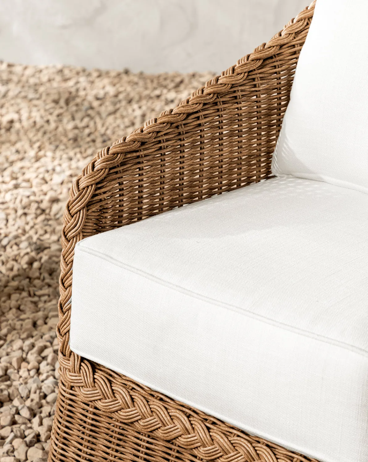 Haviland Outdoor Dining Chair