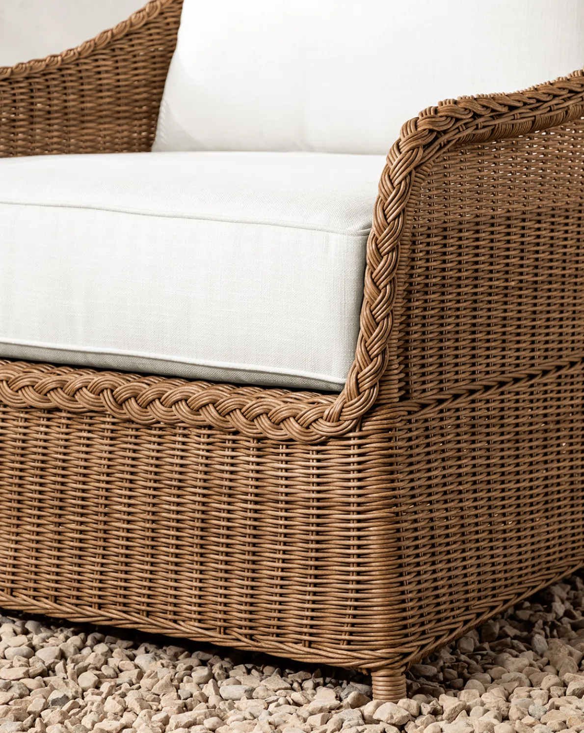 Haviland Outdoor Lounge Chair