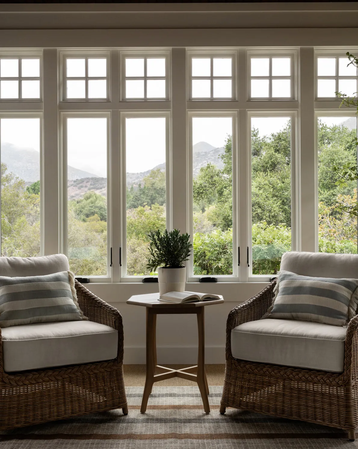 Haviland Outdoor Lounge Chair