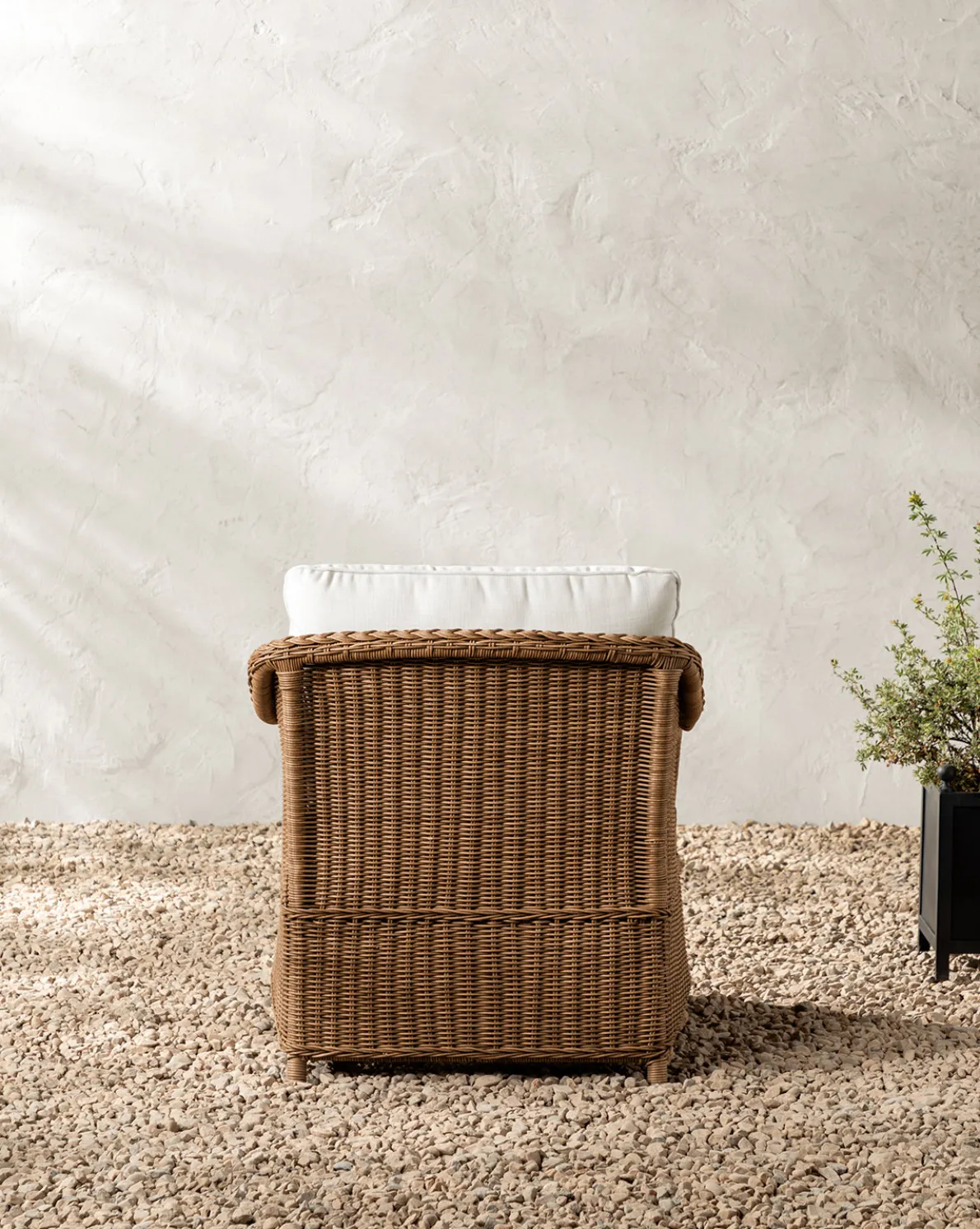 Haviland Outdoor Lounge Chair