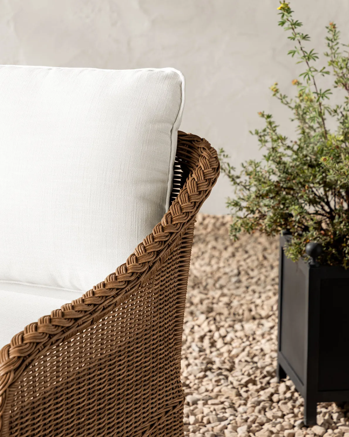 Haviland Outdoor Lounge Chair