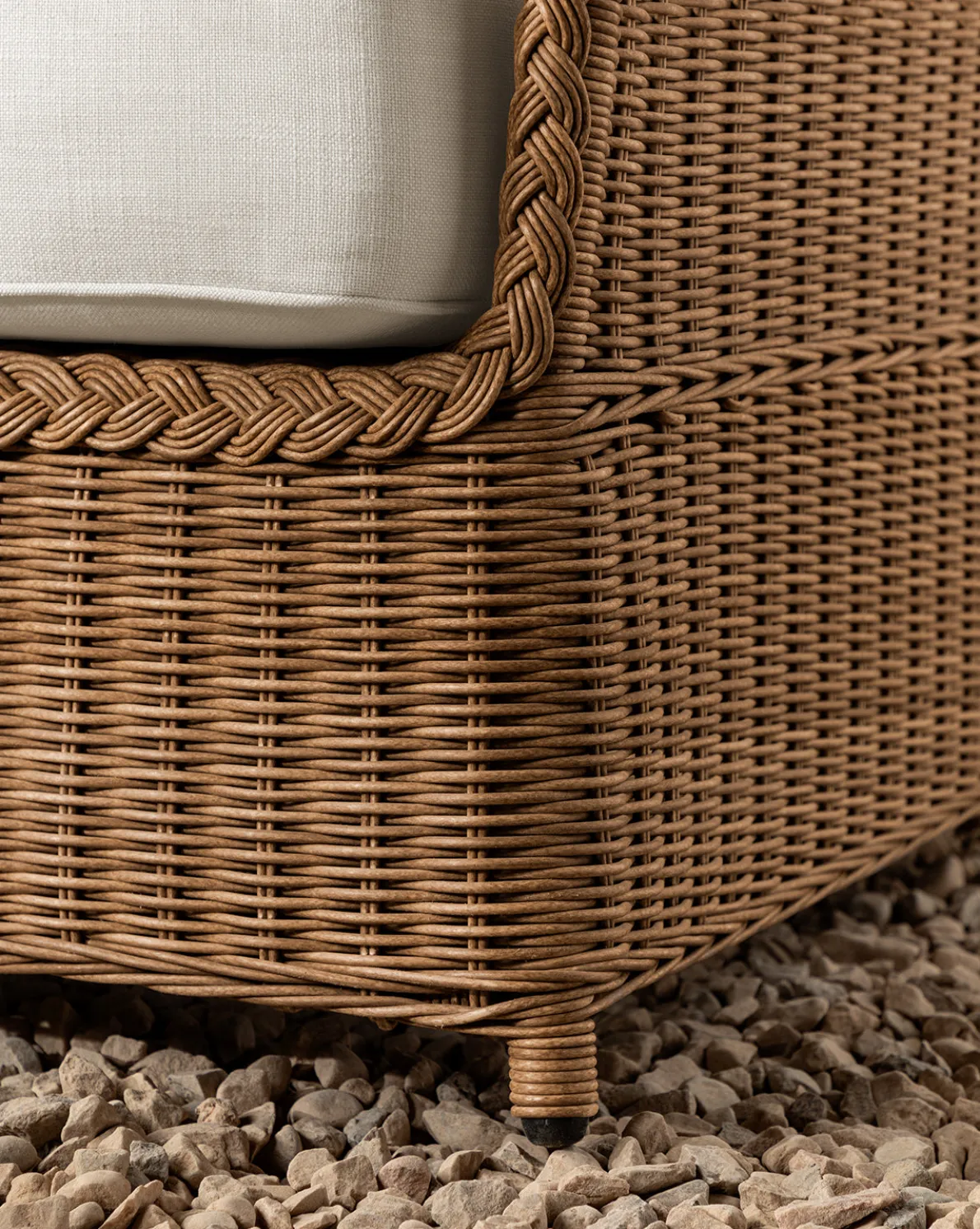 Haviland Outdoor Sofa 88