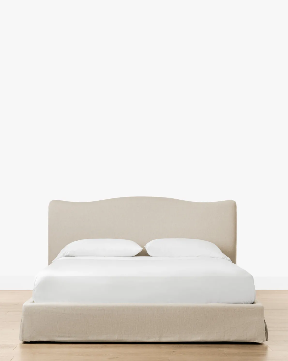 Henrietta Bed (Ready to Ship)