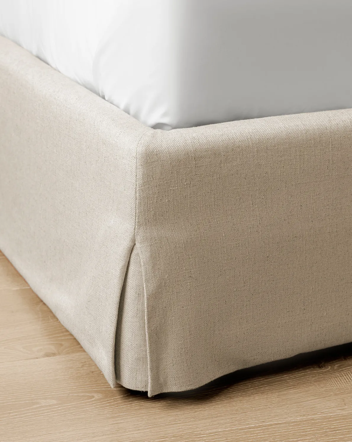 Henrietta Bed (Ready to Ship)