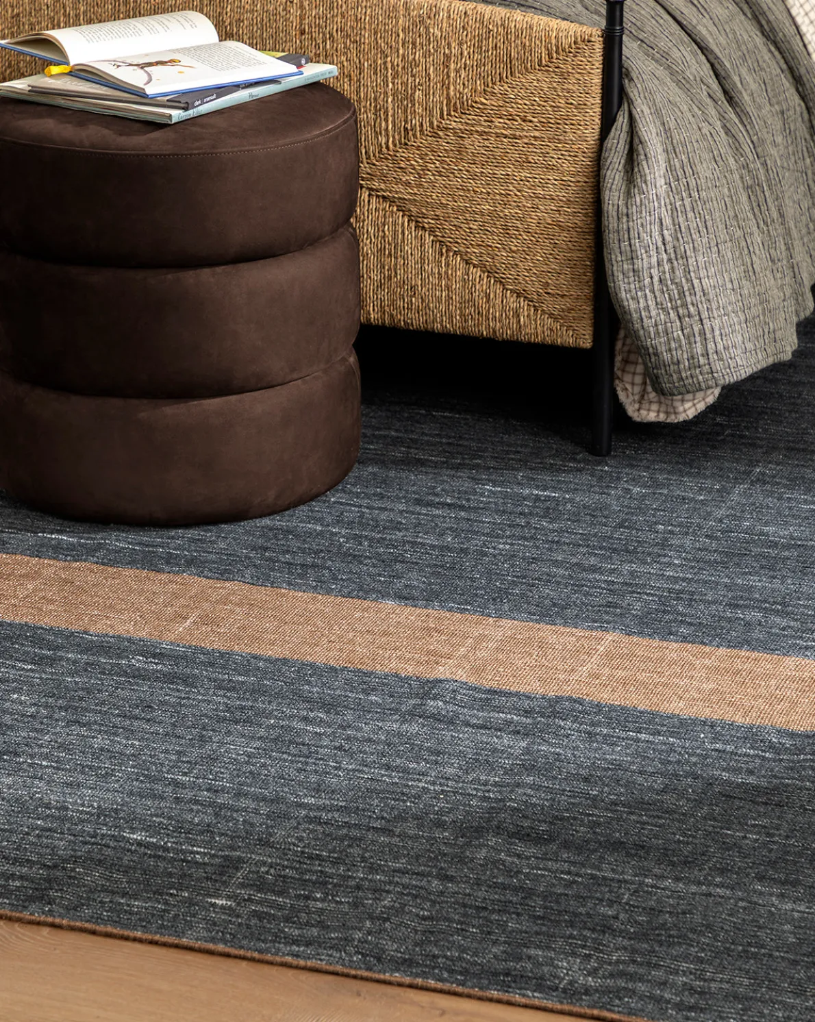 Heriot Handwoven Indoor/Outdoor Rug