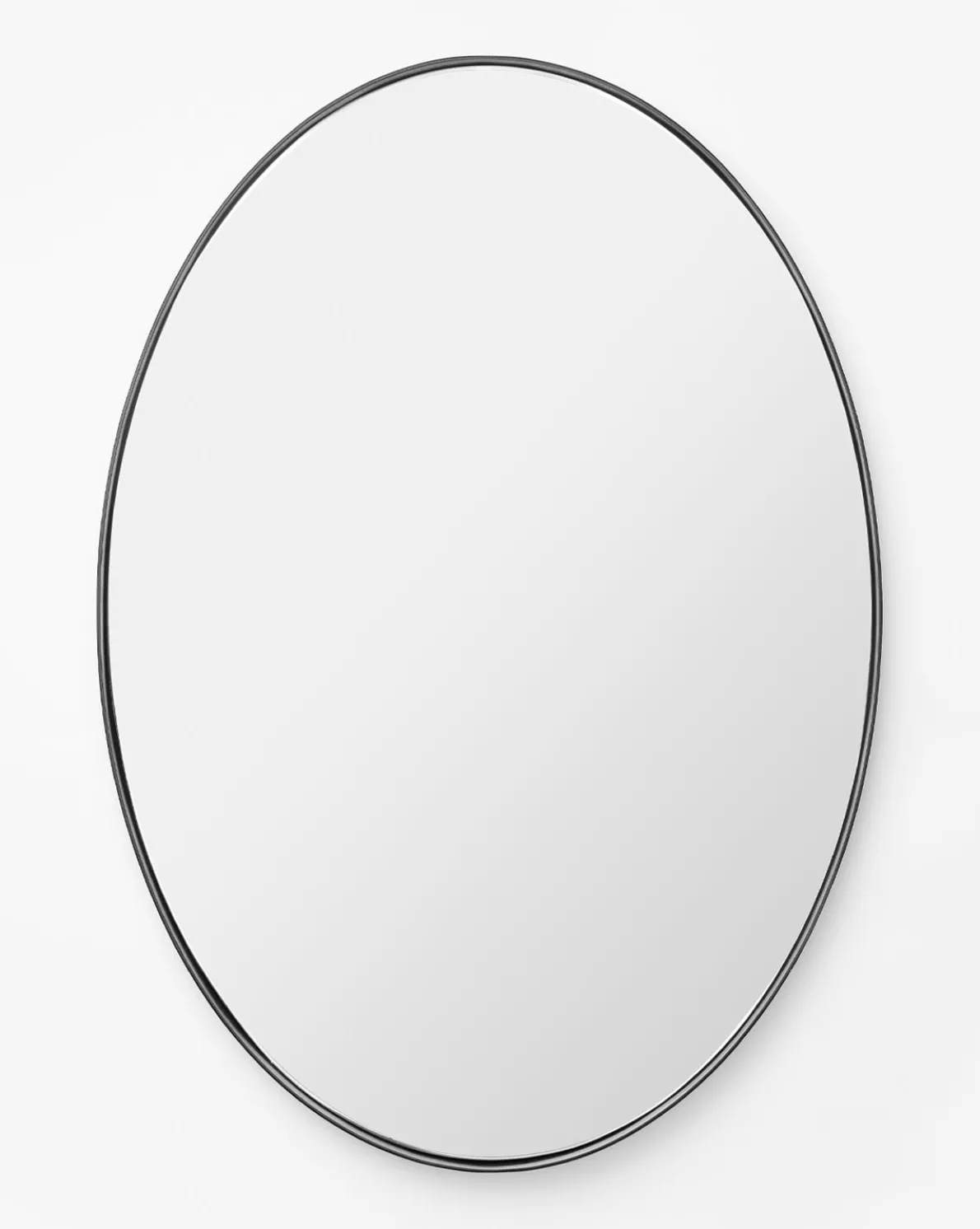 Hogan Oval Mirror