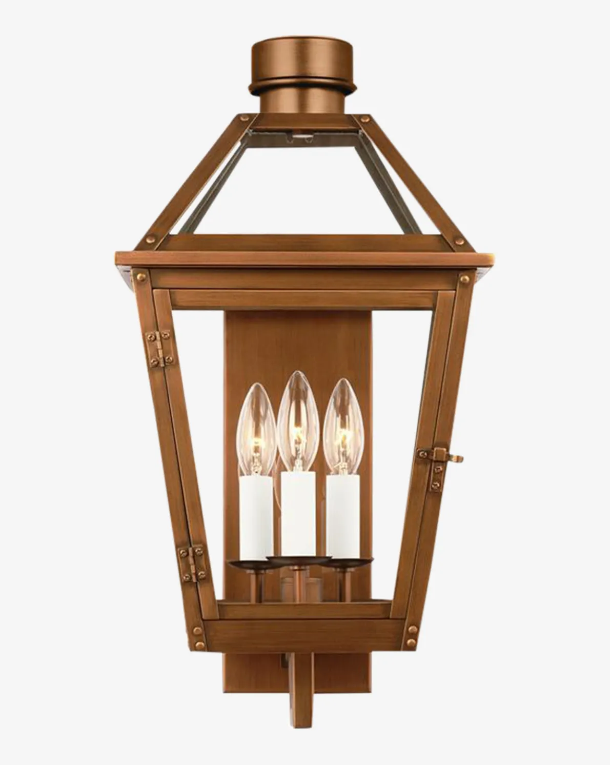 Hyannis Outdoor Wall Lantern