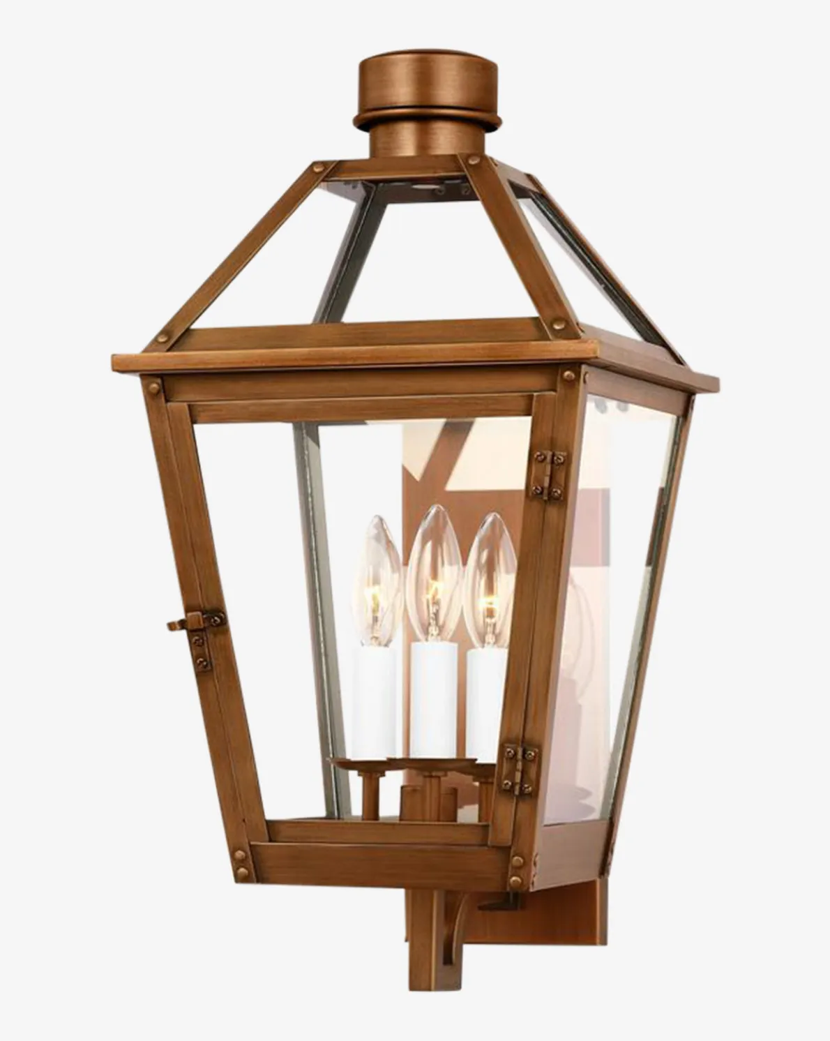 Hyannis Outdoor Wall Lantern