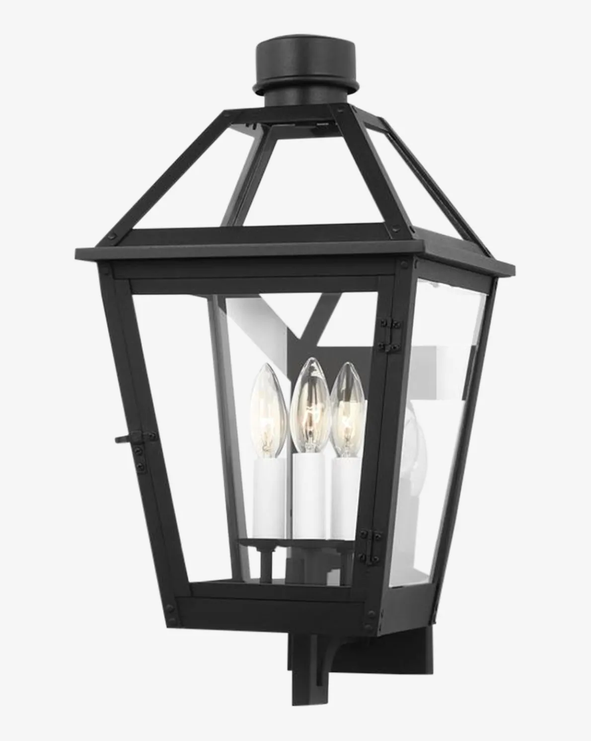 Hyannis Outdoor Wall Lantern