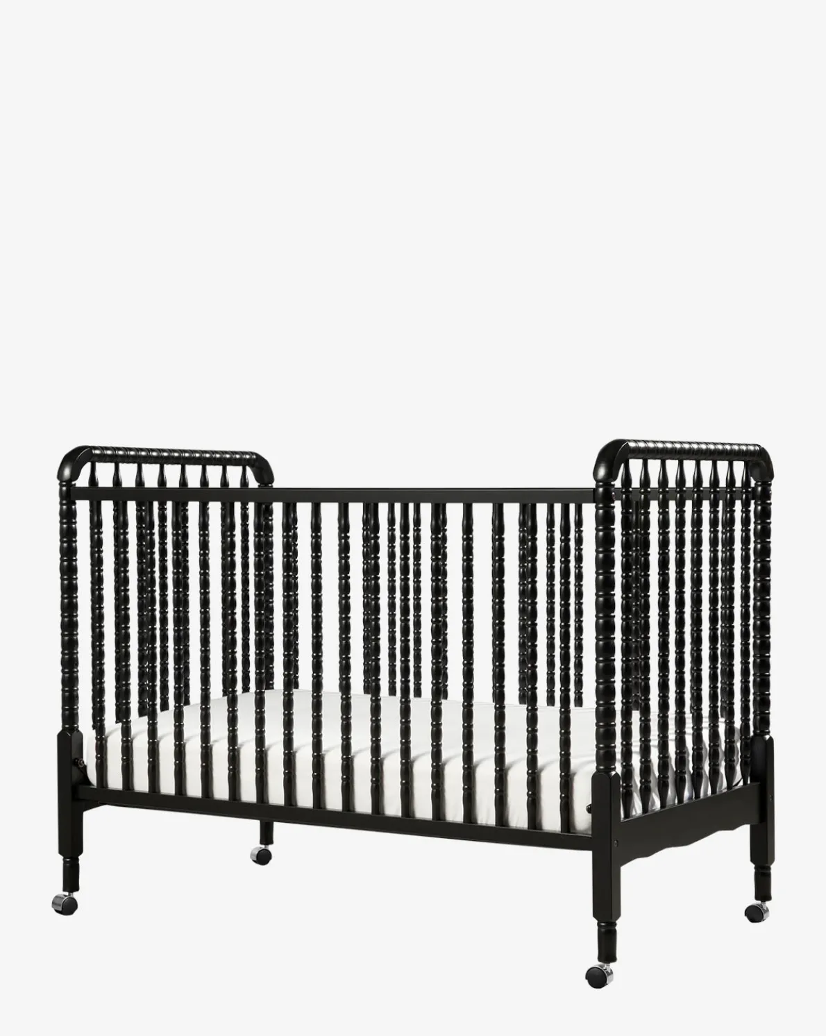 Jenny Lind 3-in-1 Convertible Crib