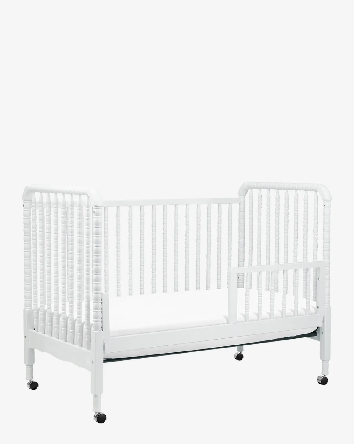 Jenny Lind 3-in-1 Convertible Crib