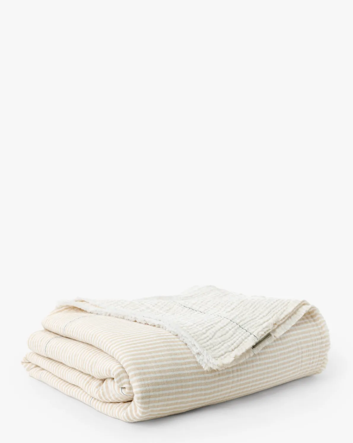Keats Coverlet