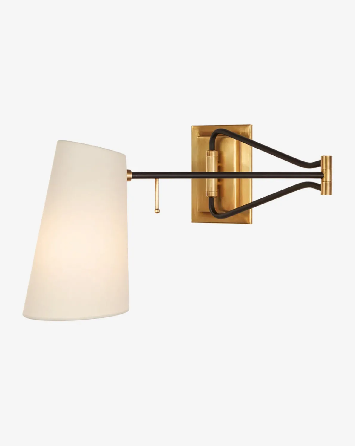 Keil Swing Arm Wall Light