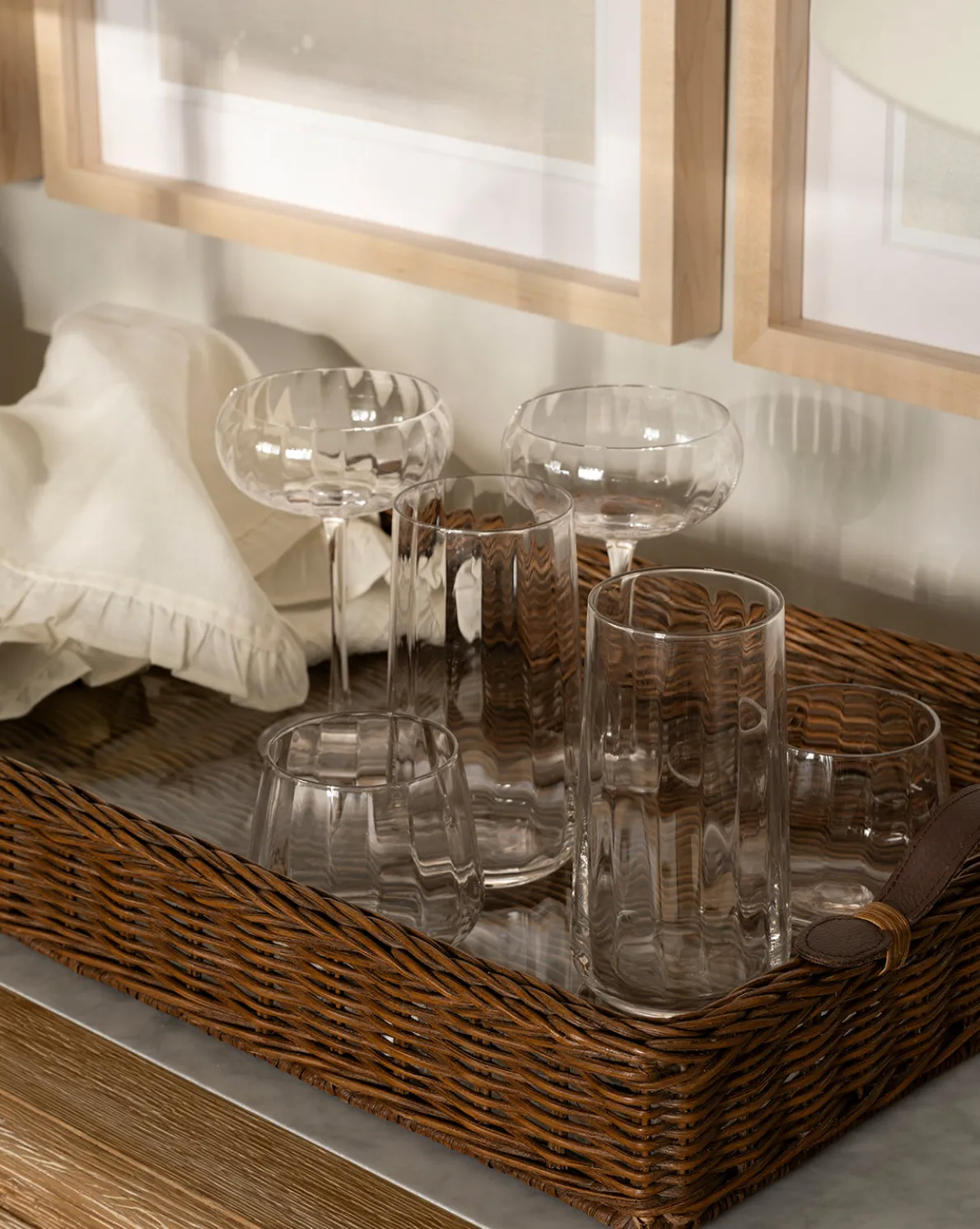 Langford Tumblers (Set of 4)