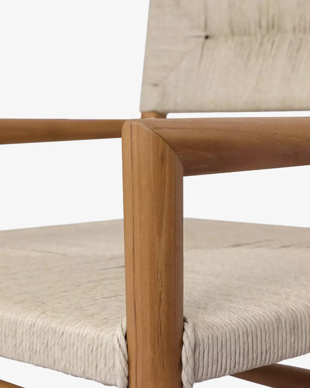 Lockridge Outdoor Chair