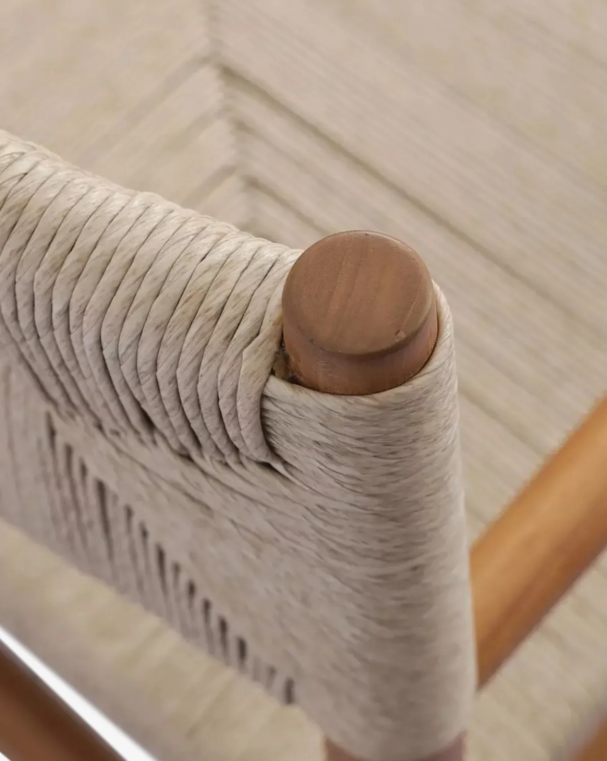 Lockridge Outdoor Chair