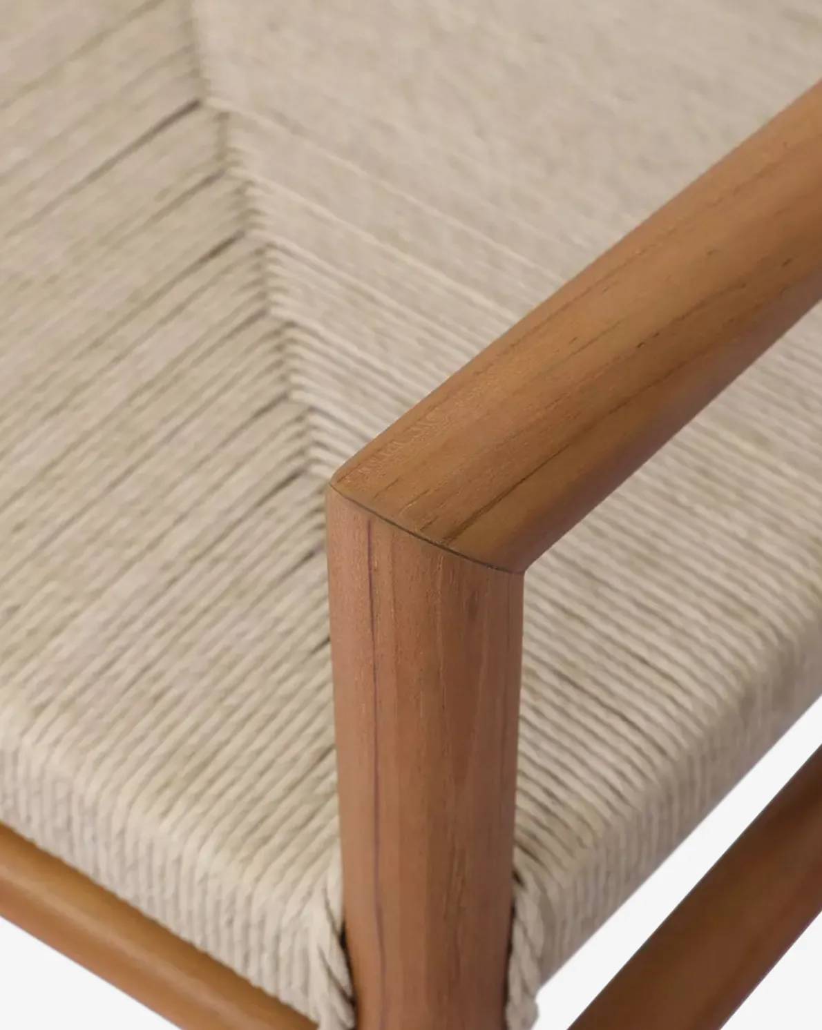 Lockridge Outdoor Chair