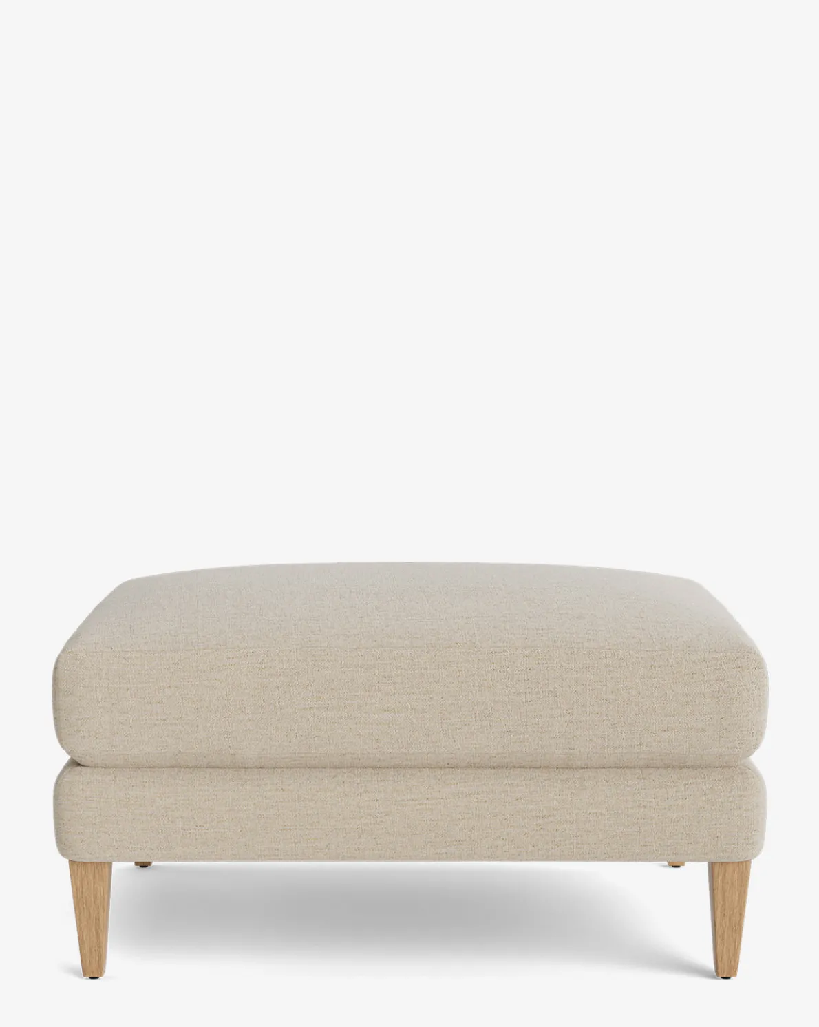 Lucille Ottoman
