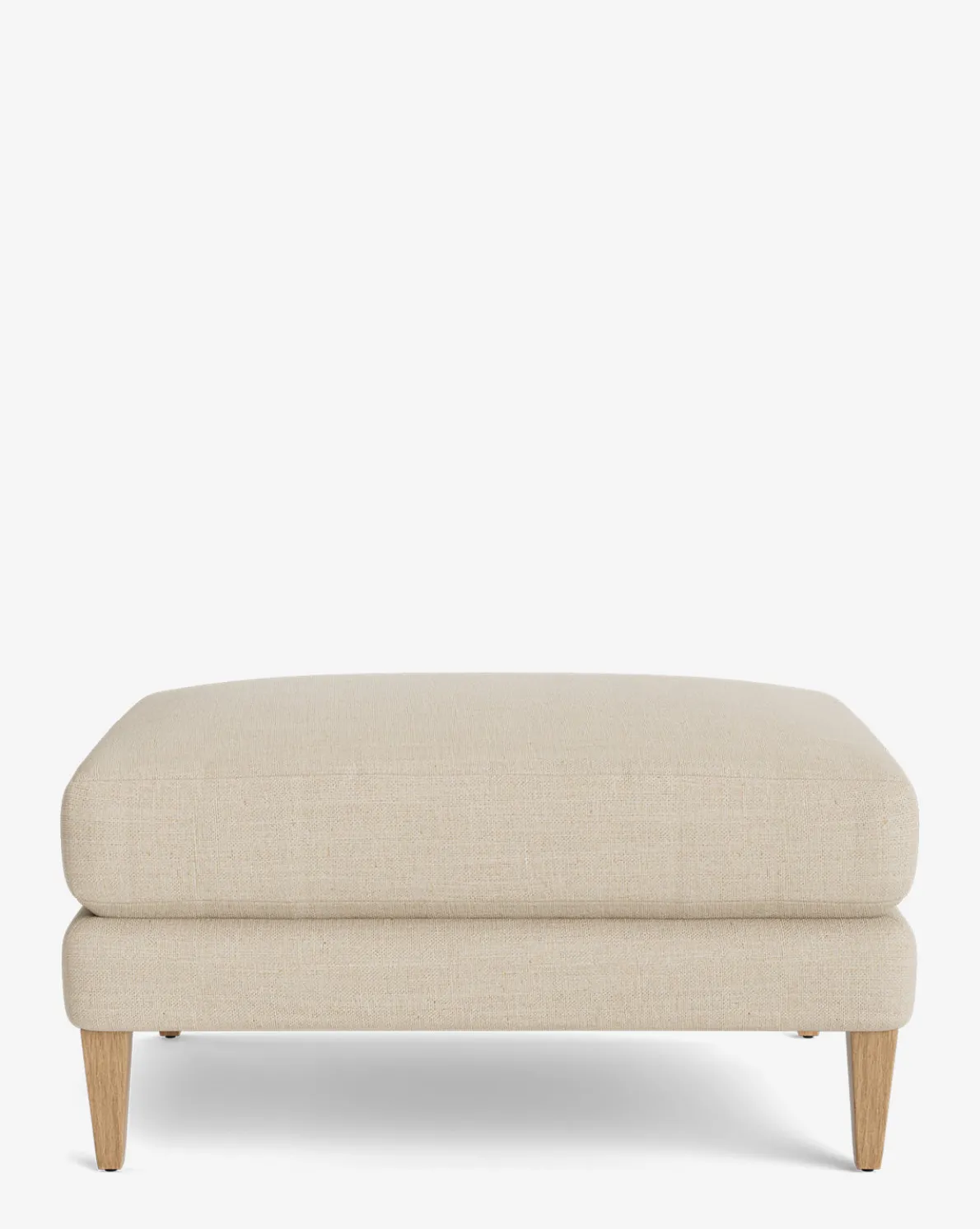 Lucille Ottoman