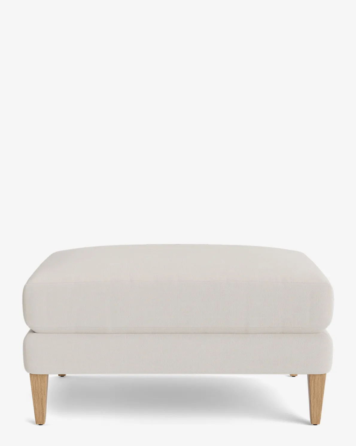 Lucille Ottoman