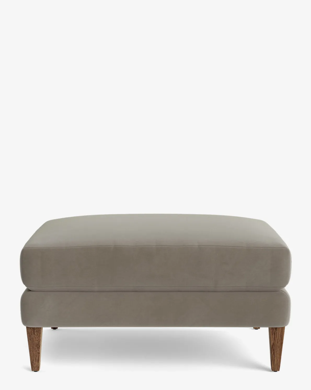 Lucille Ottoman