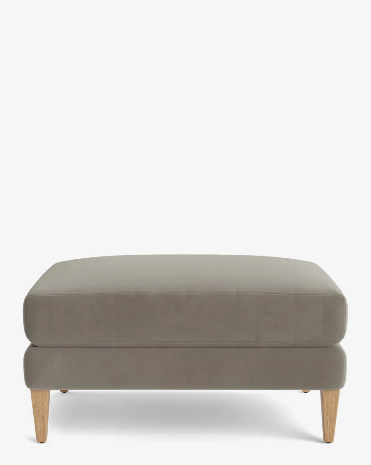 Lucille Ottoman