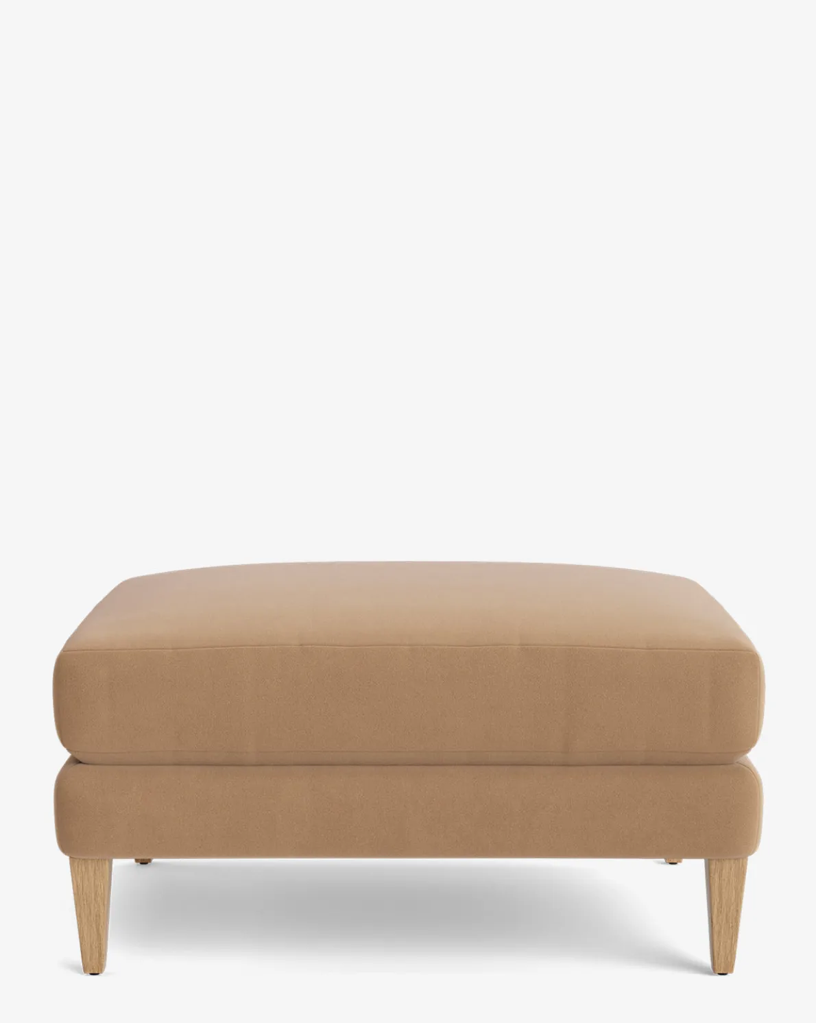 Lucille Ottoman