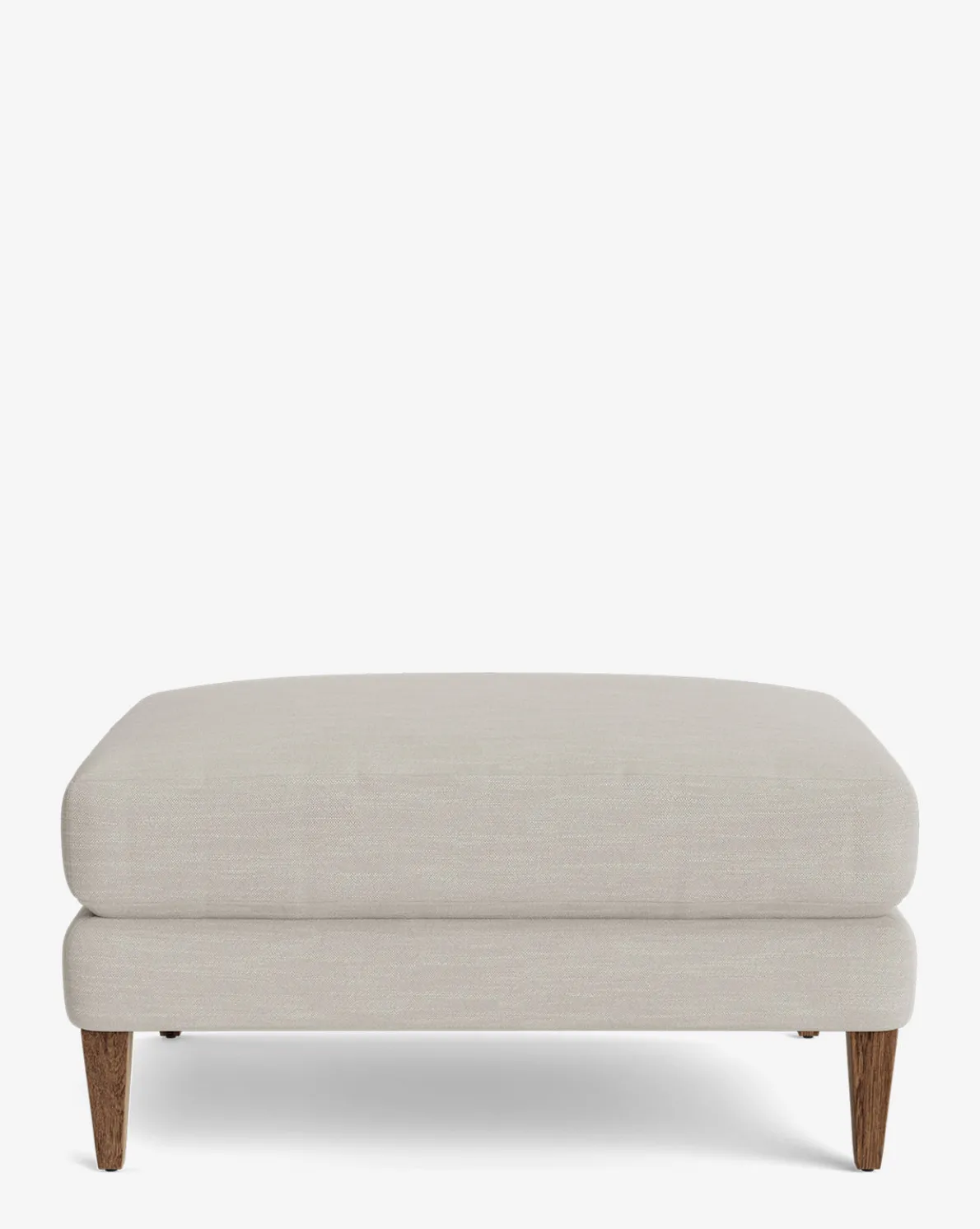 Lucille Ottoman