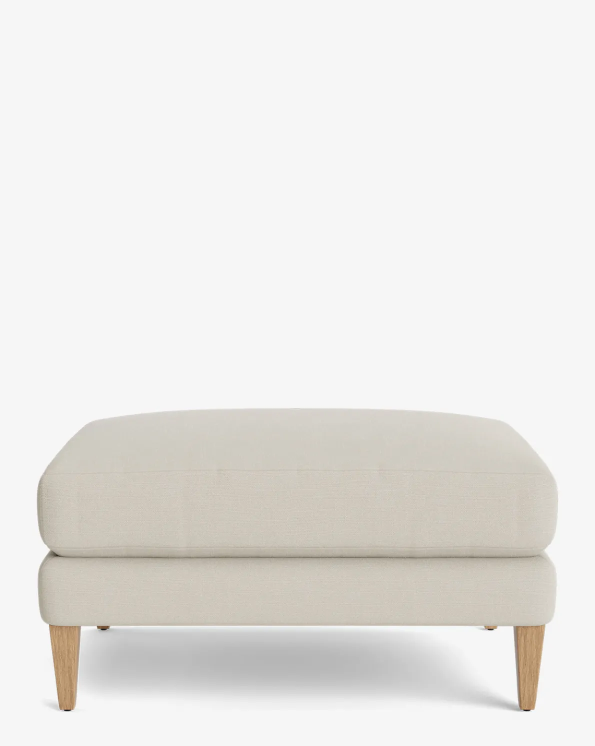 Lucille Ottoman