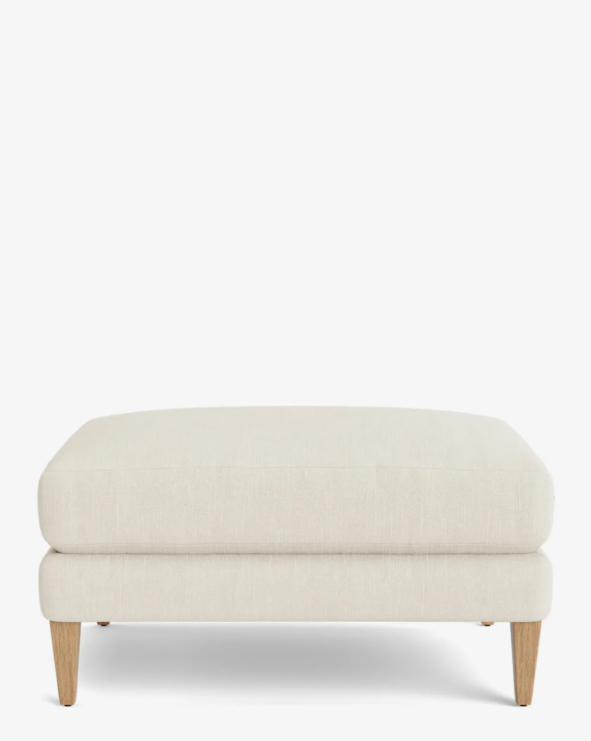 Lucille Ottoman