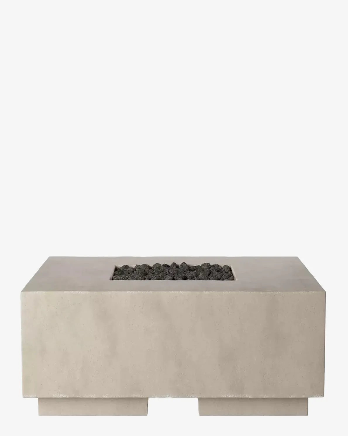 Mackey Outdoor Fire Table