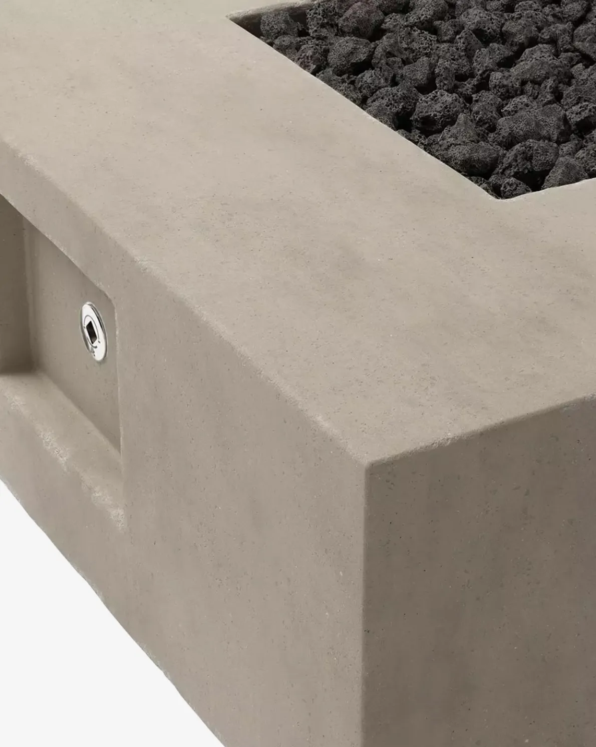 Mackey Outdoor Fire Table